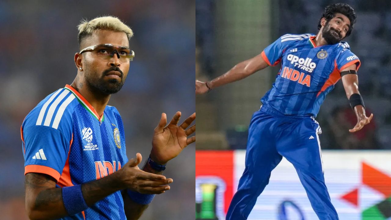 Team India 71