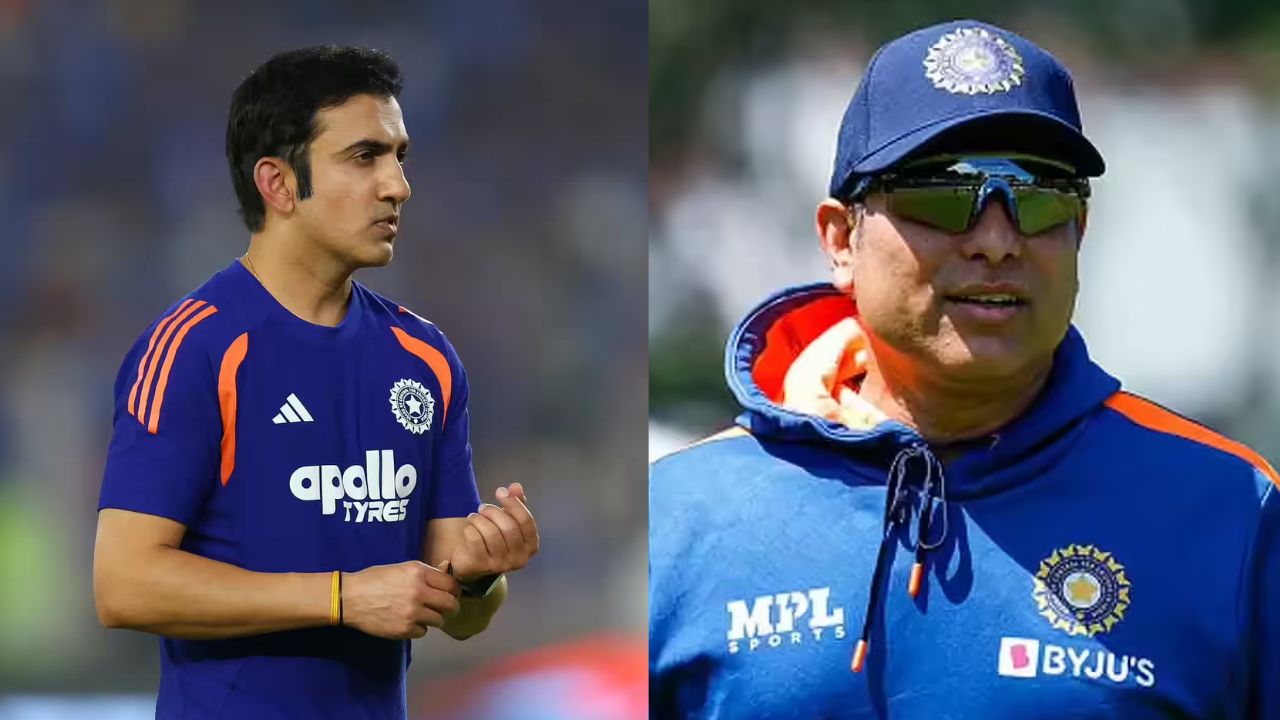 Team India 71