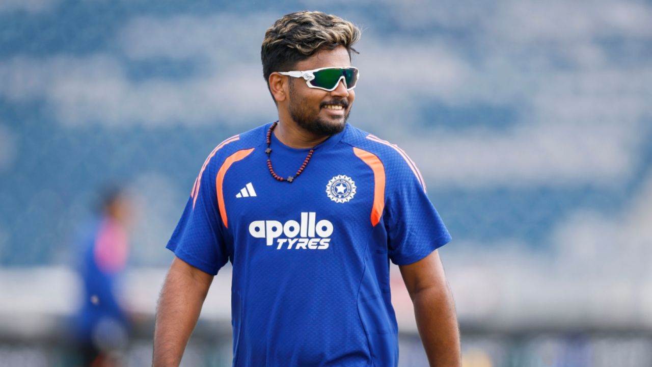 Team India 76 