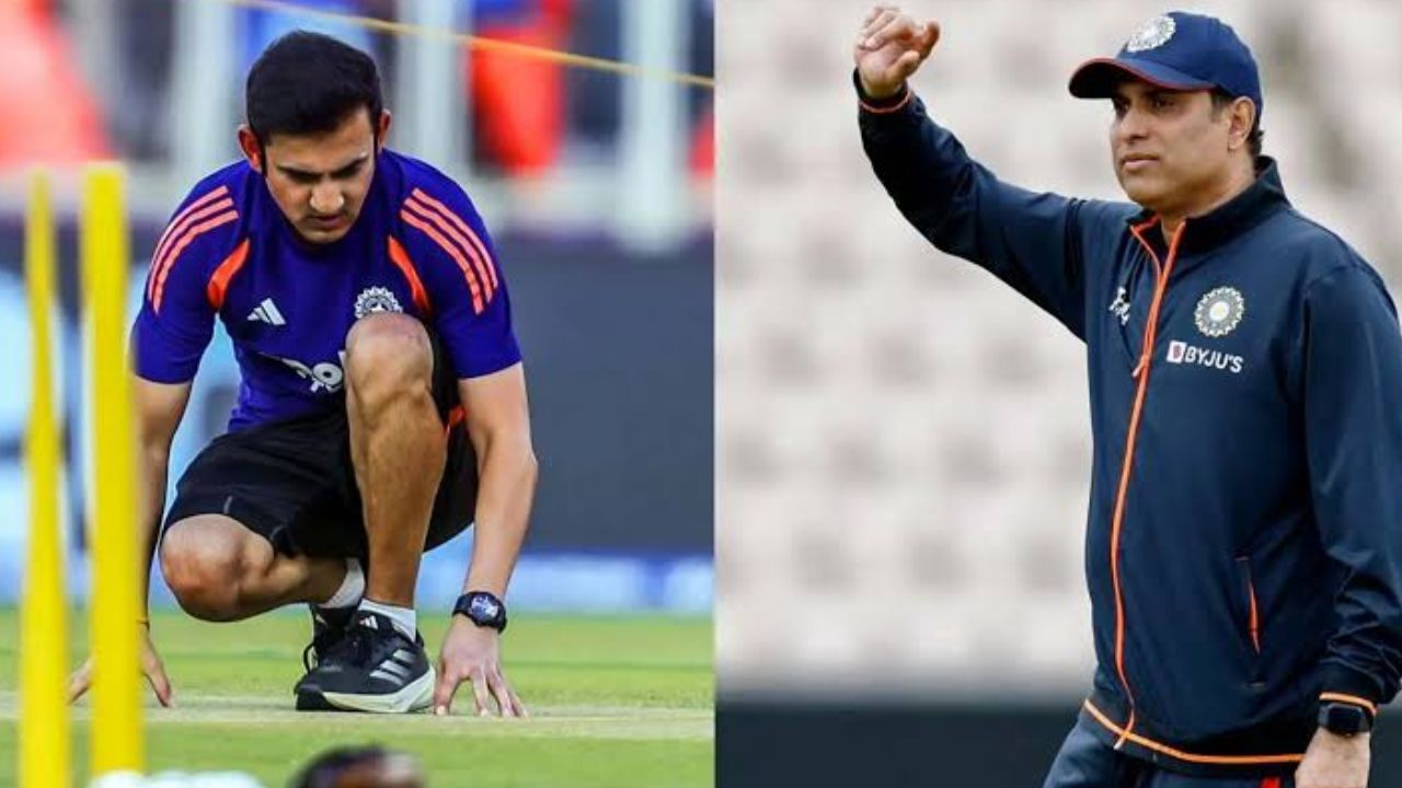 Team India 78 