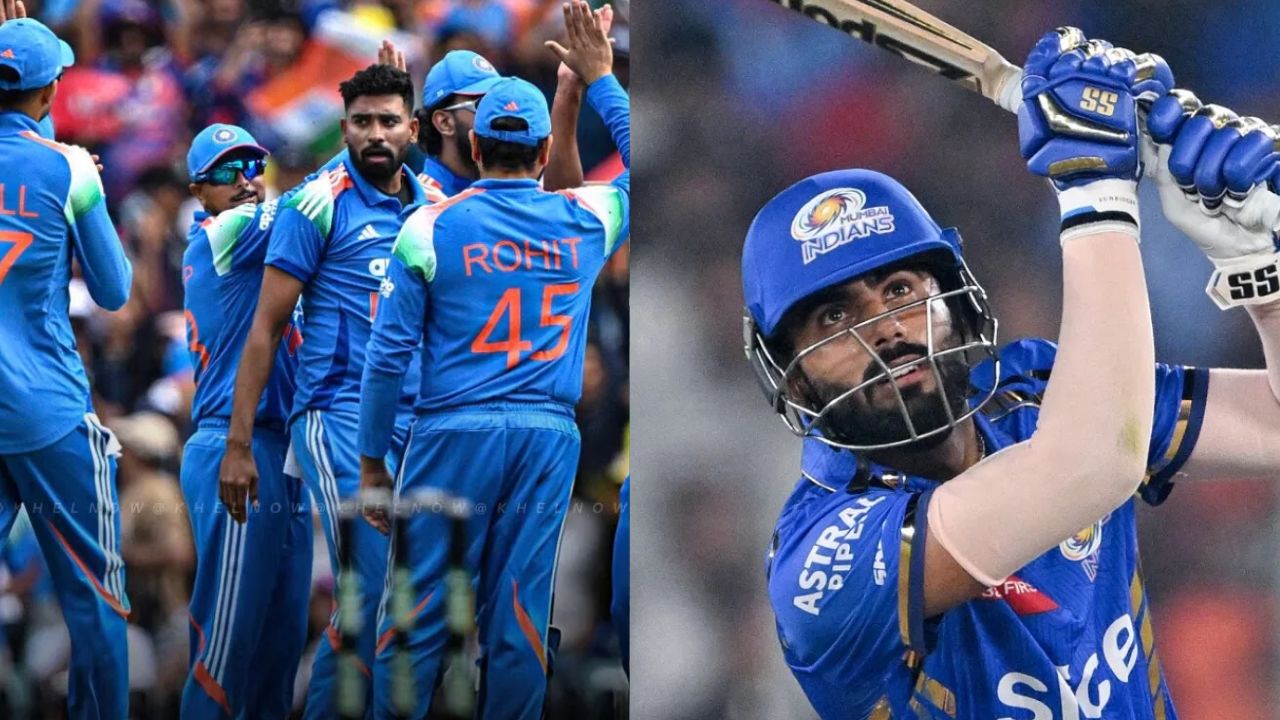 Team India 79