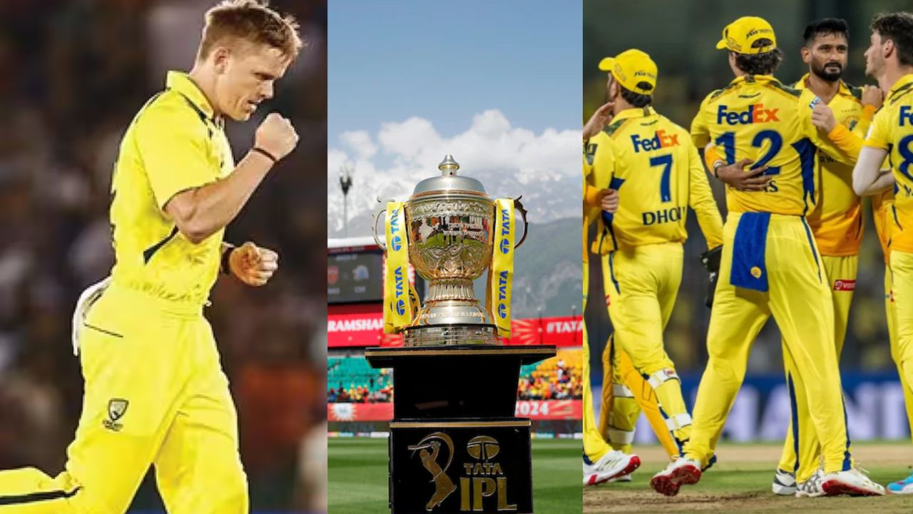 CSK