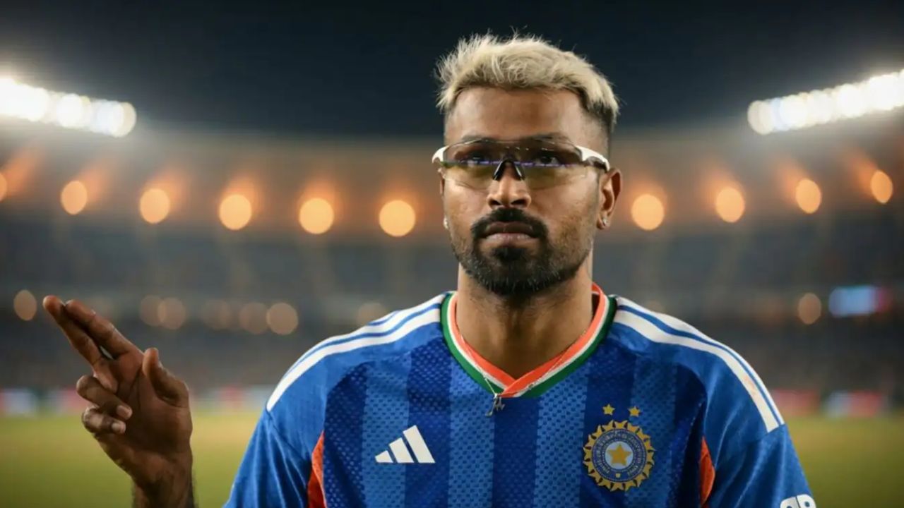 Team India 8 Team India 8