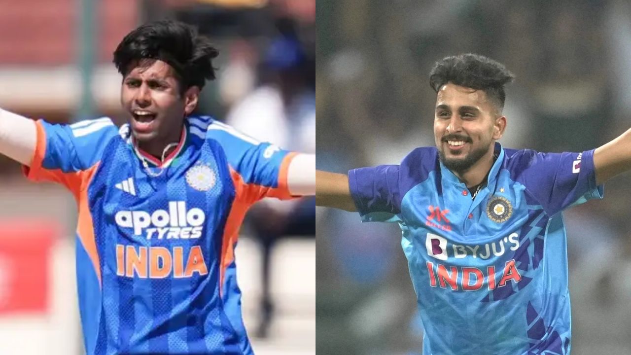 Team India 8