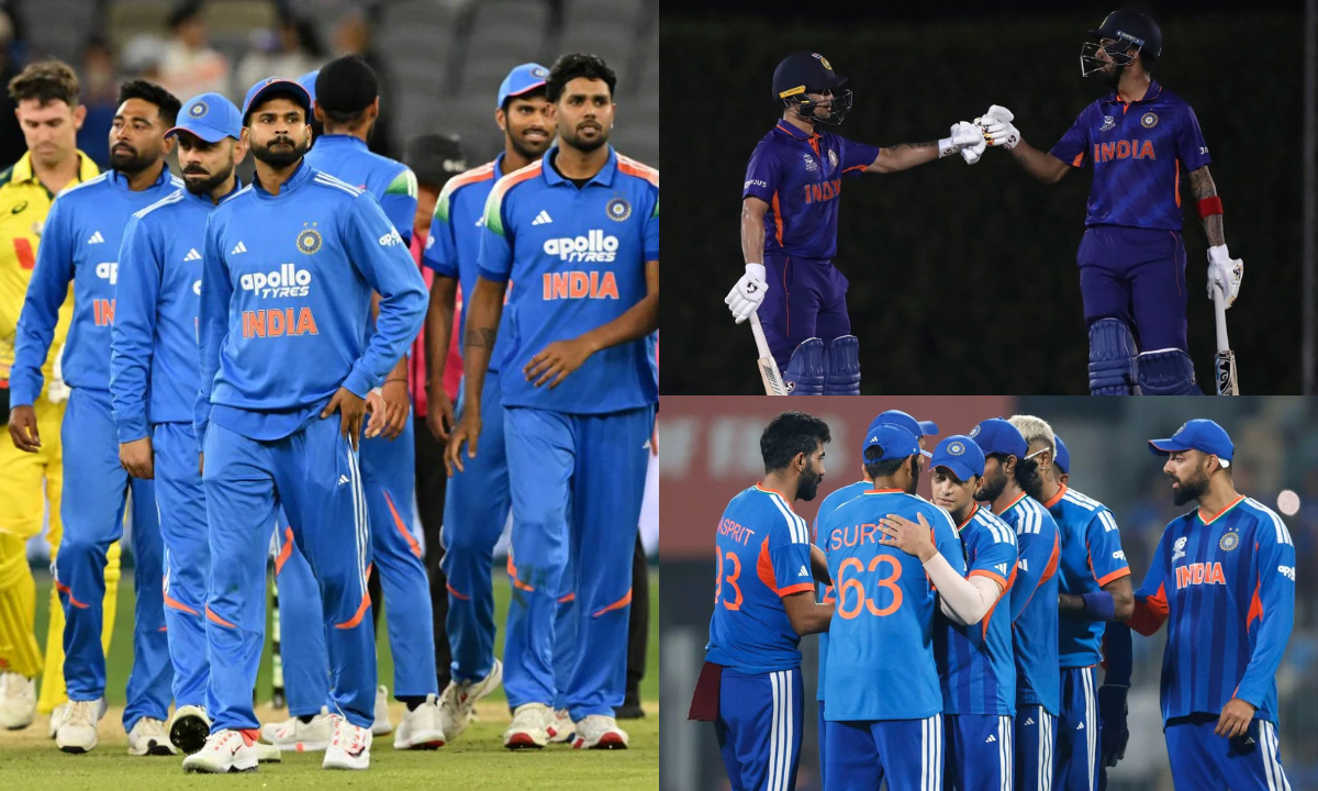Team India
