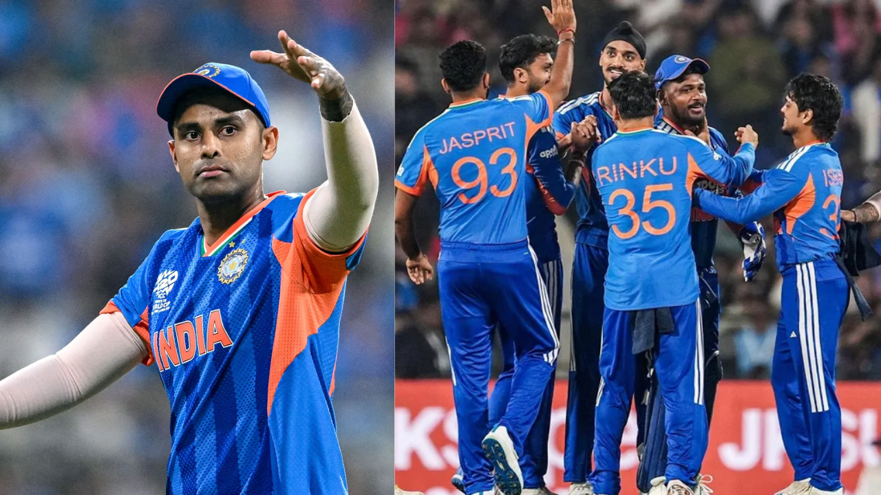 Team India