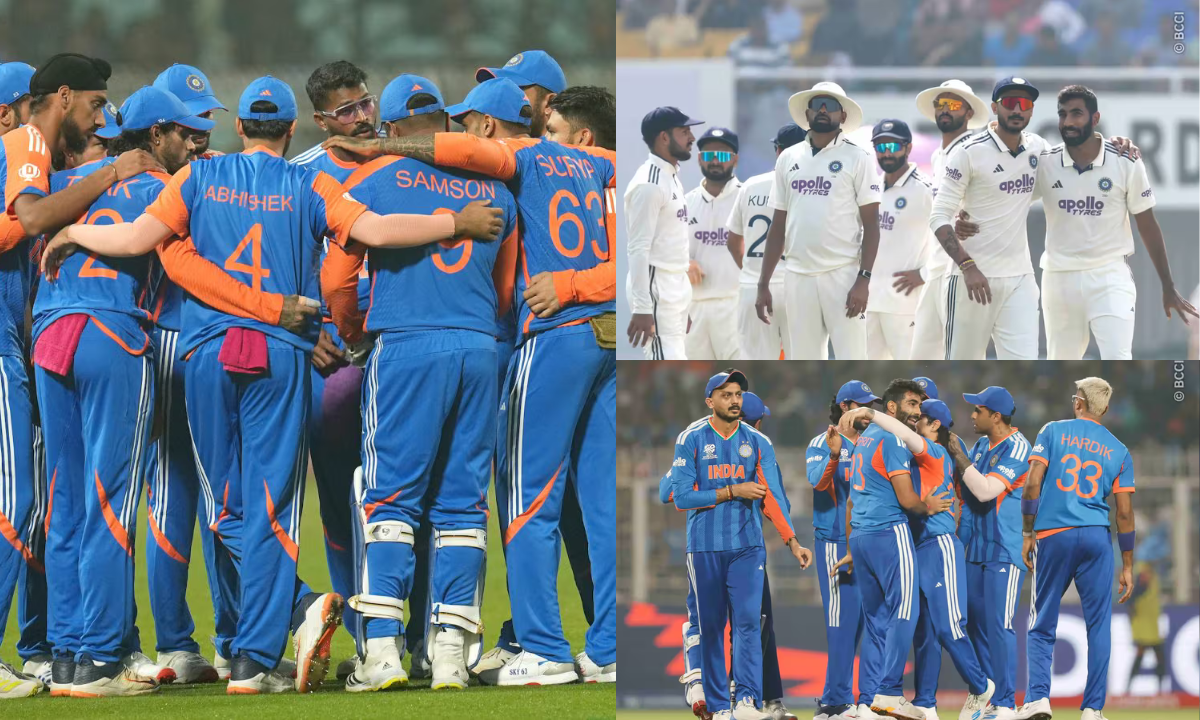 Team India