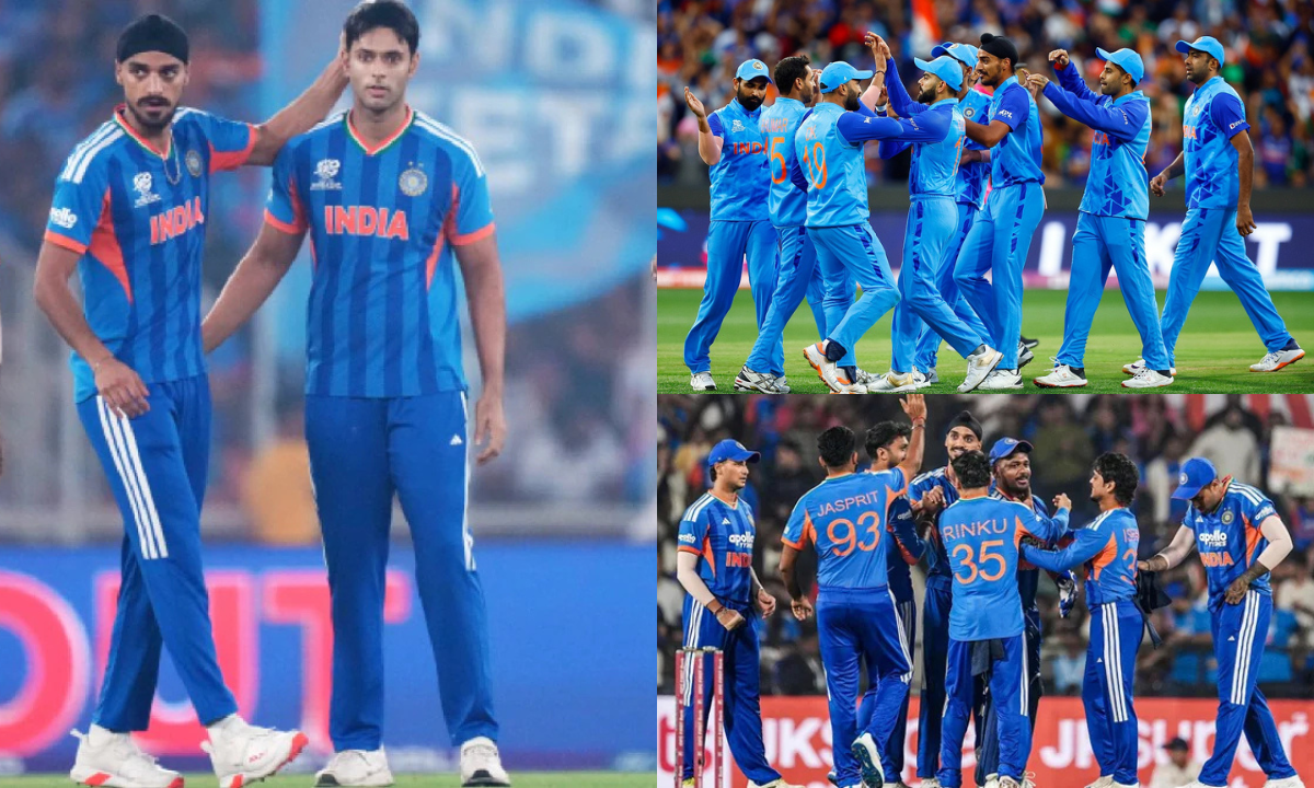 Team India