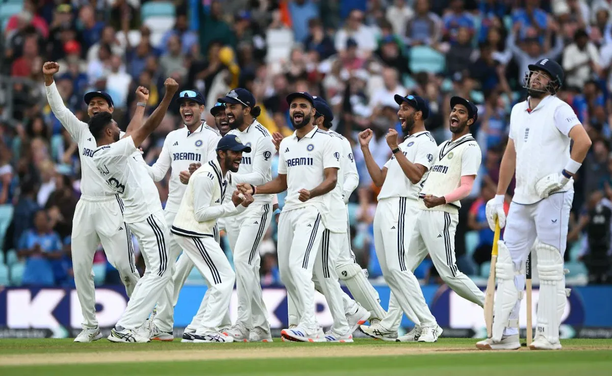 Team India