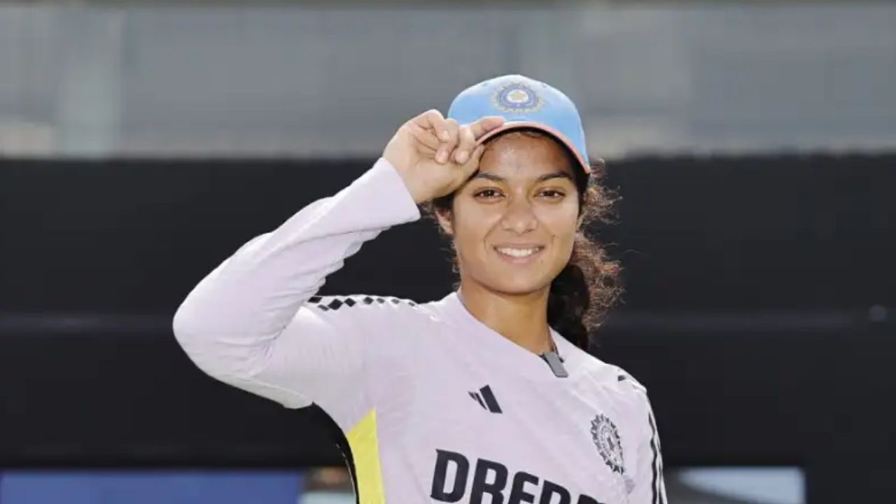 Team India 80 