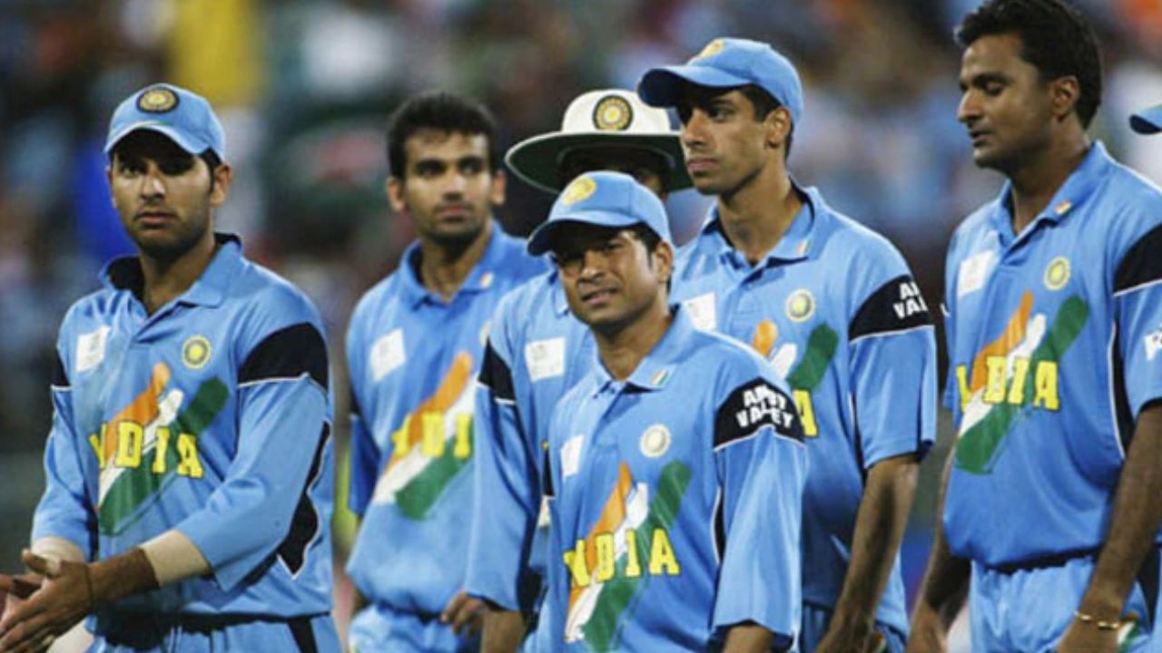Team India 81