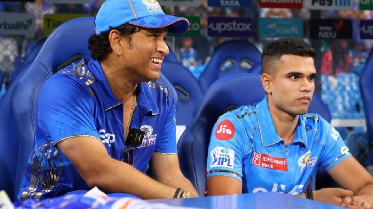 Team India 84 