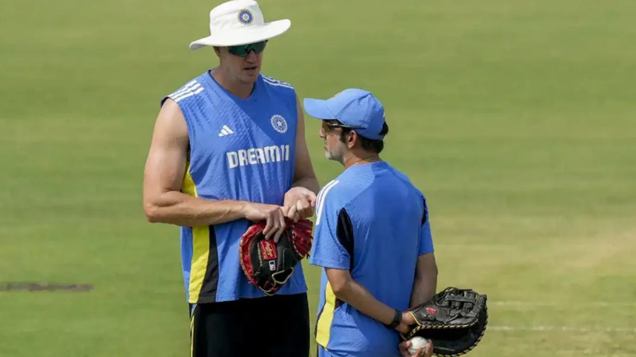 Team India 86 Team India 86