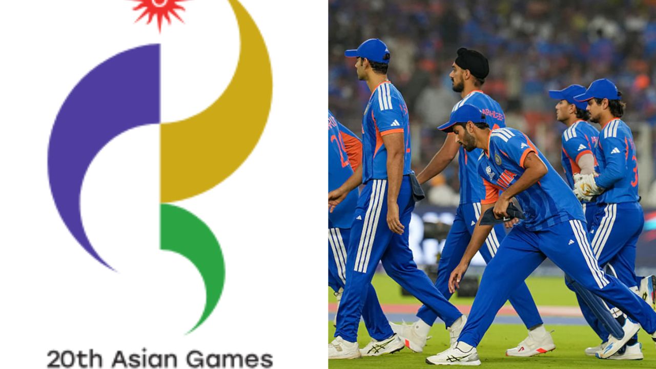 Team India 87