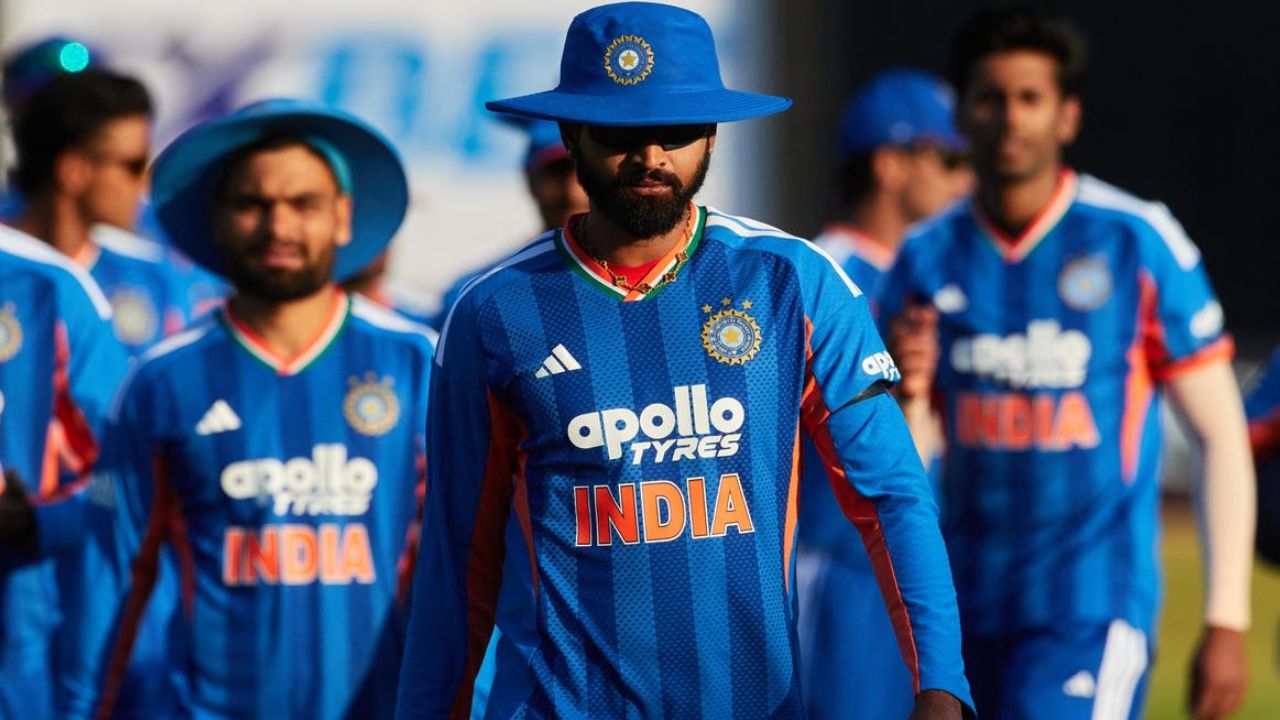 Team India 88 