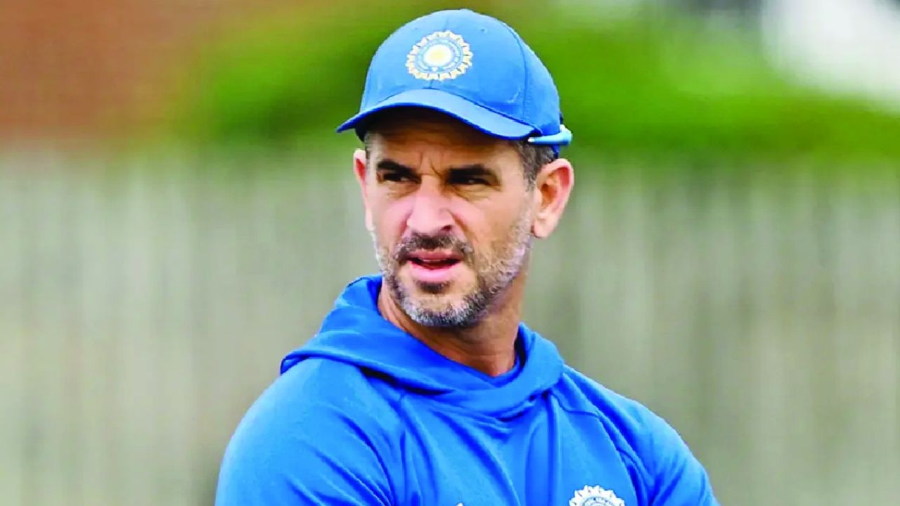 Team India 9 
