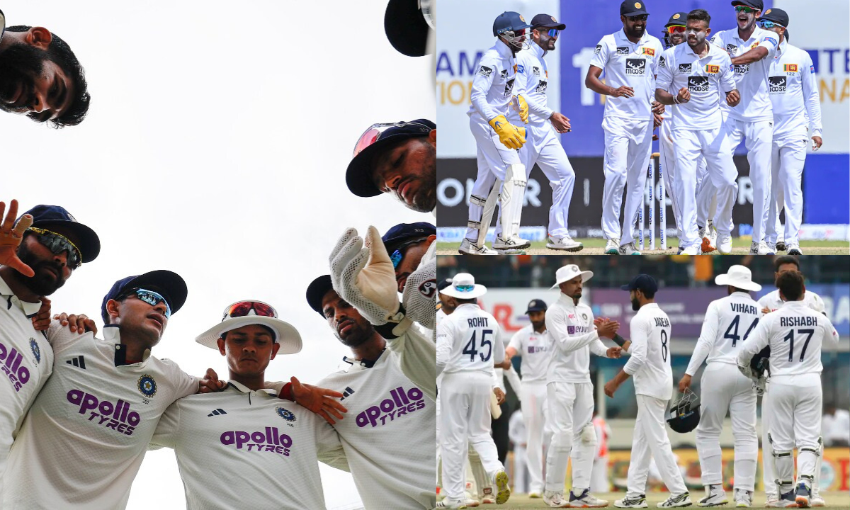 Team India