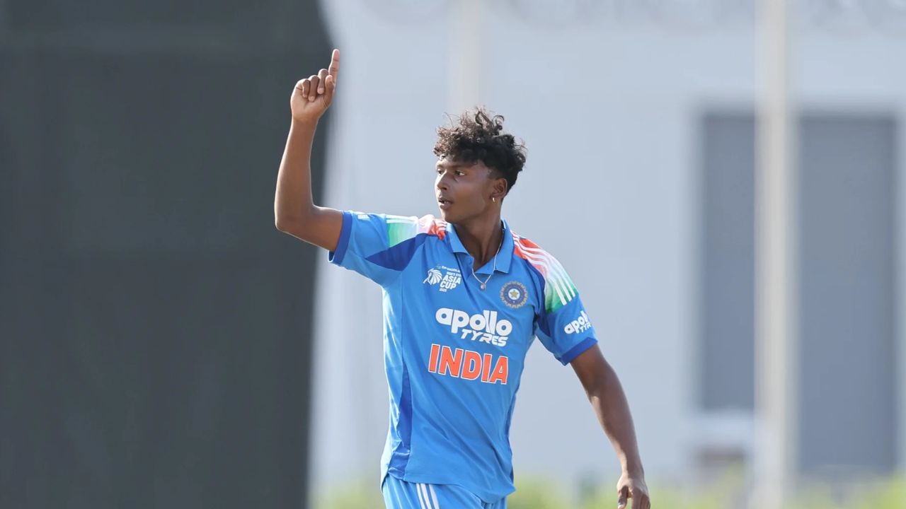 Team India 9 Team India 9