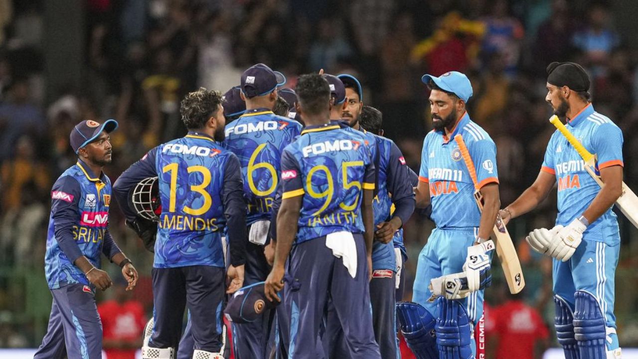 Team India 9 Team India 9