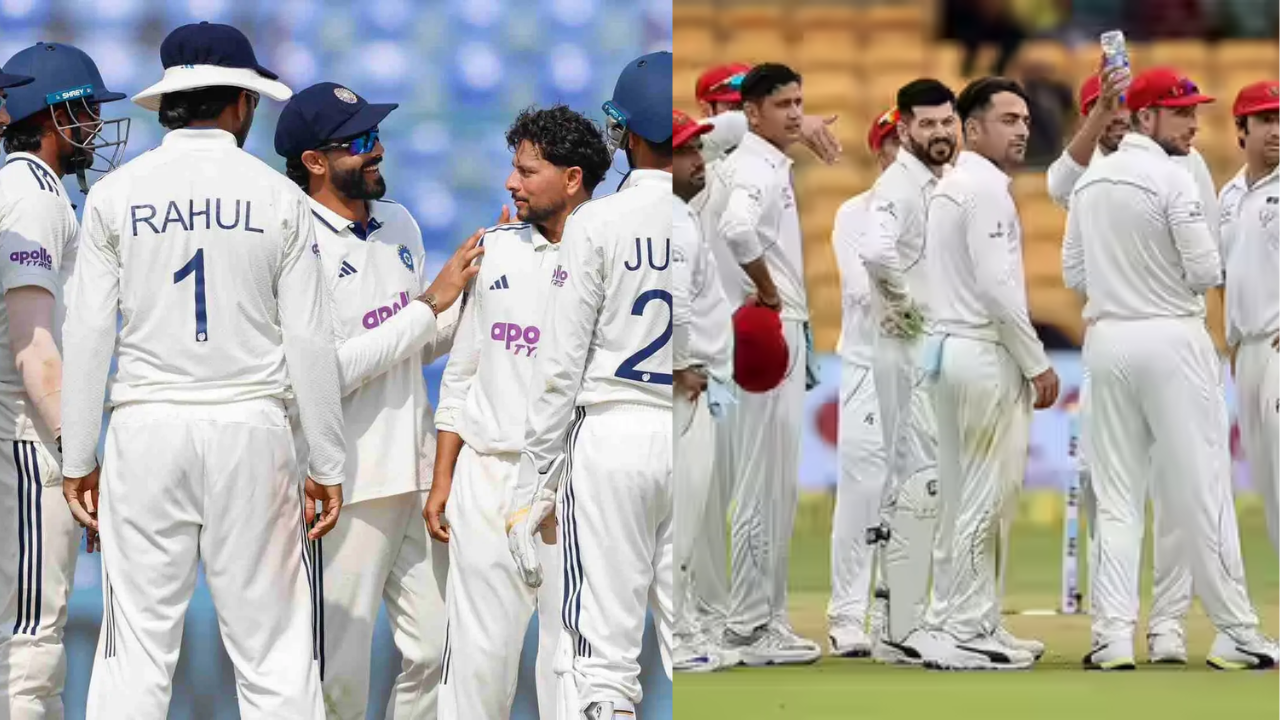 Team India