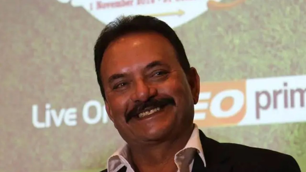 Team India 96 