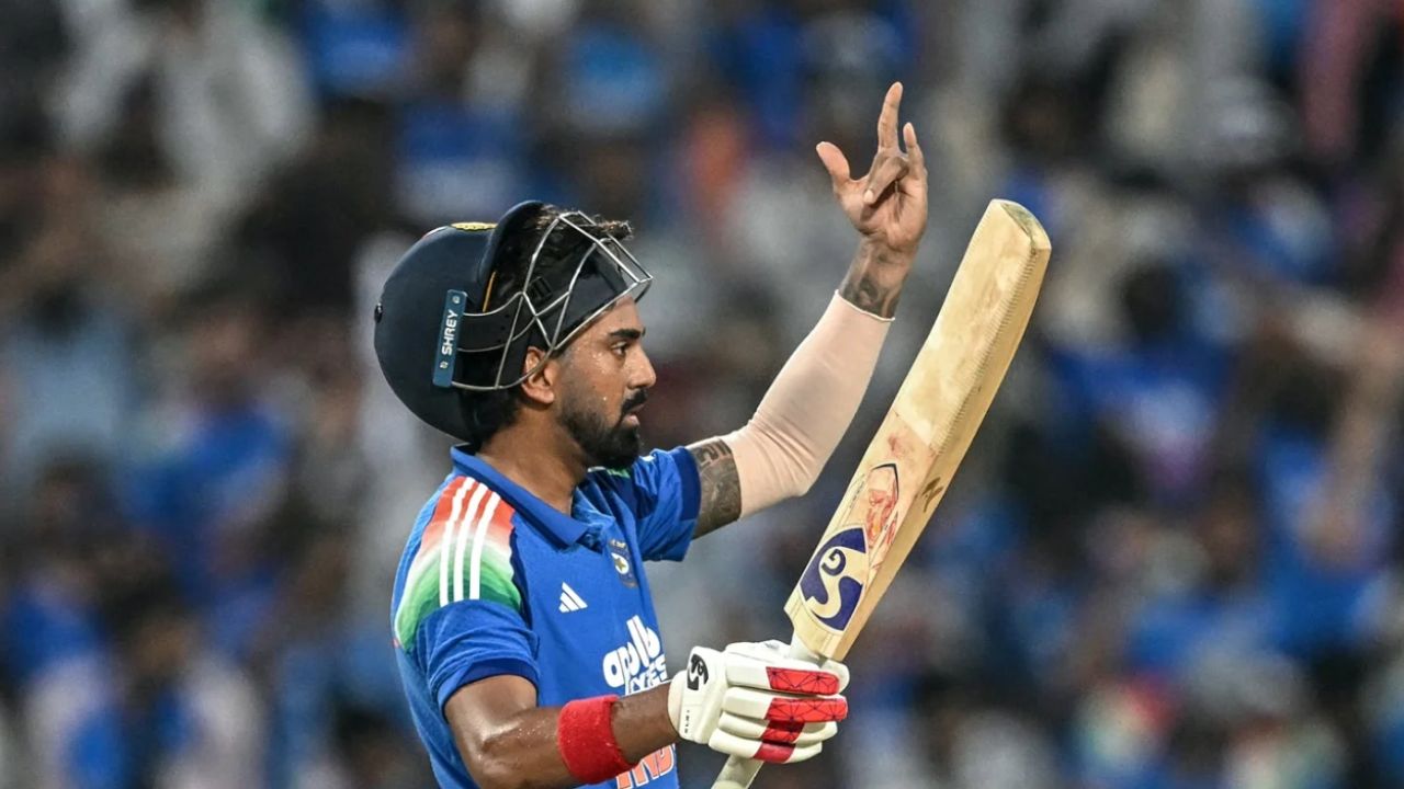 Team India 96 