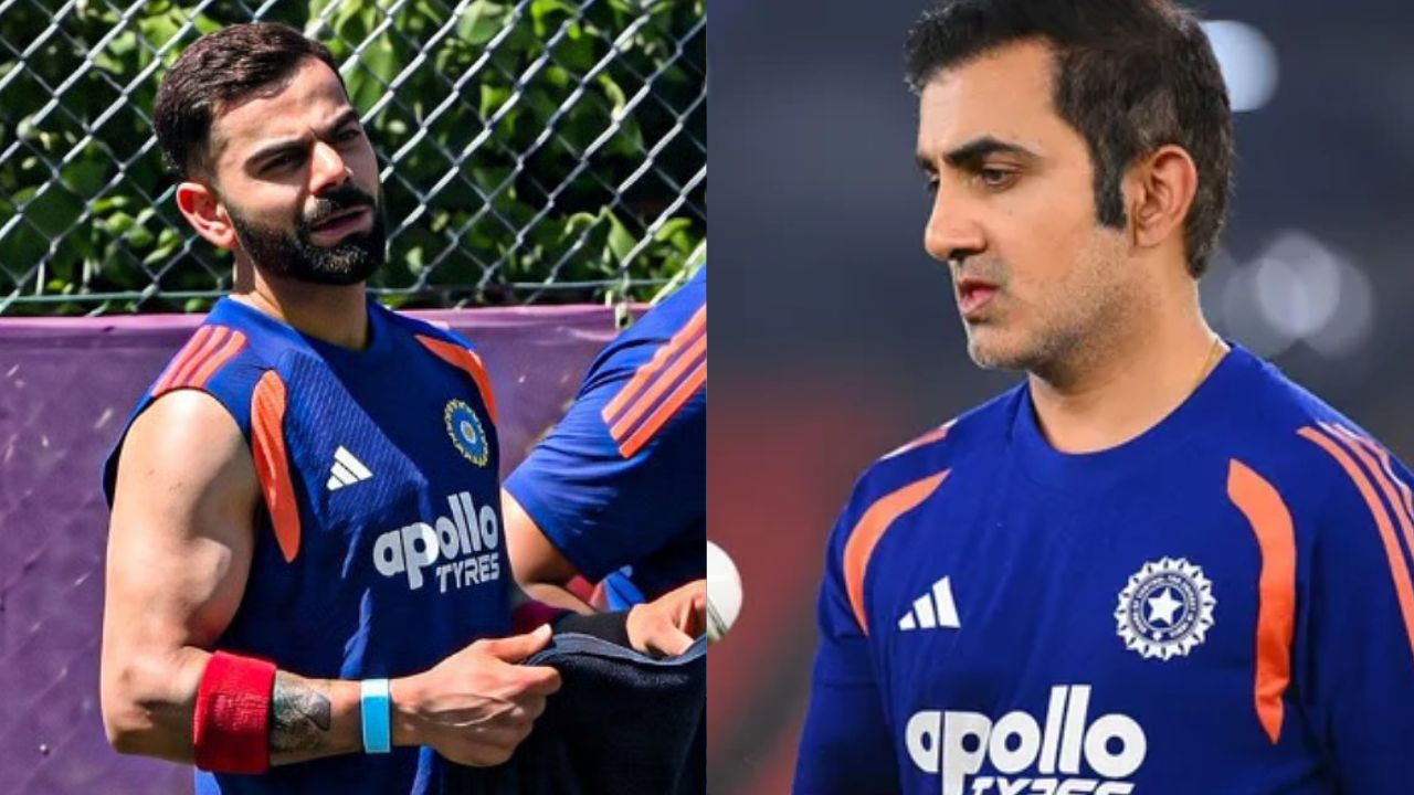 Team India 97