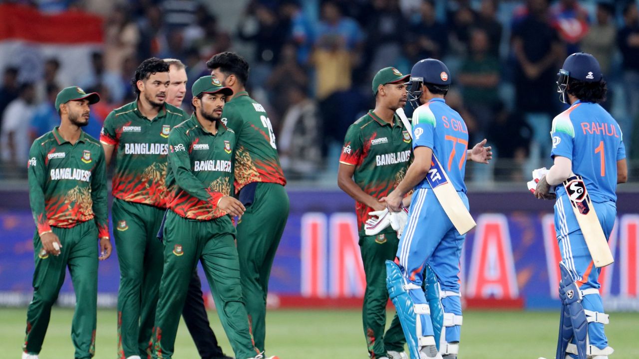 Team India 99 