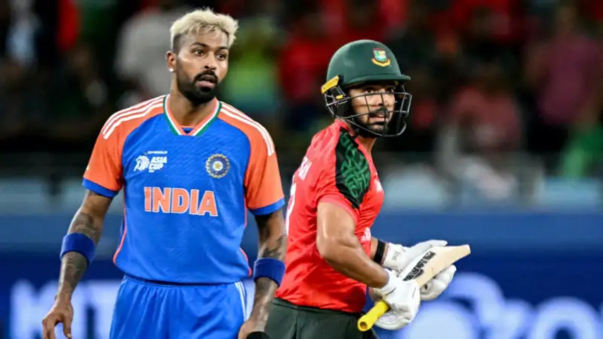 Team Selected For Australia Tour