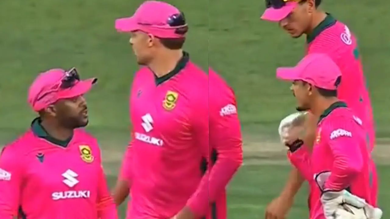 Temba Bavuma