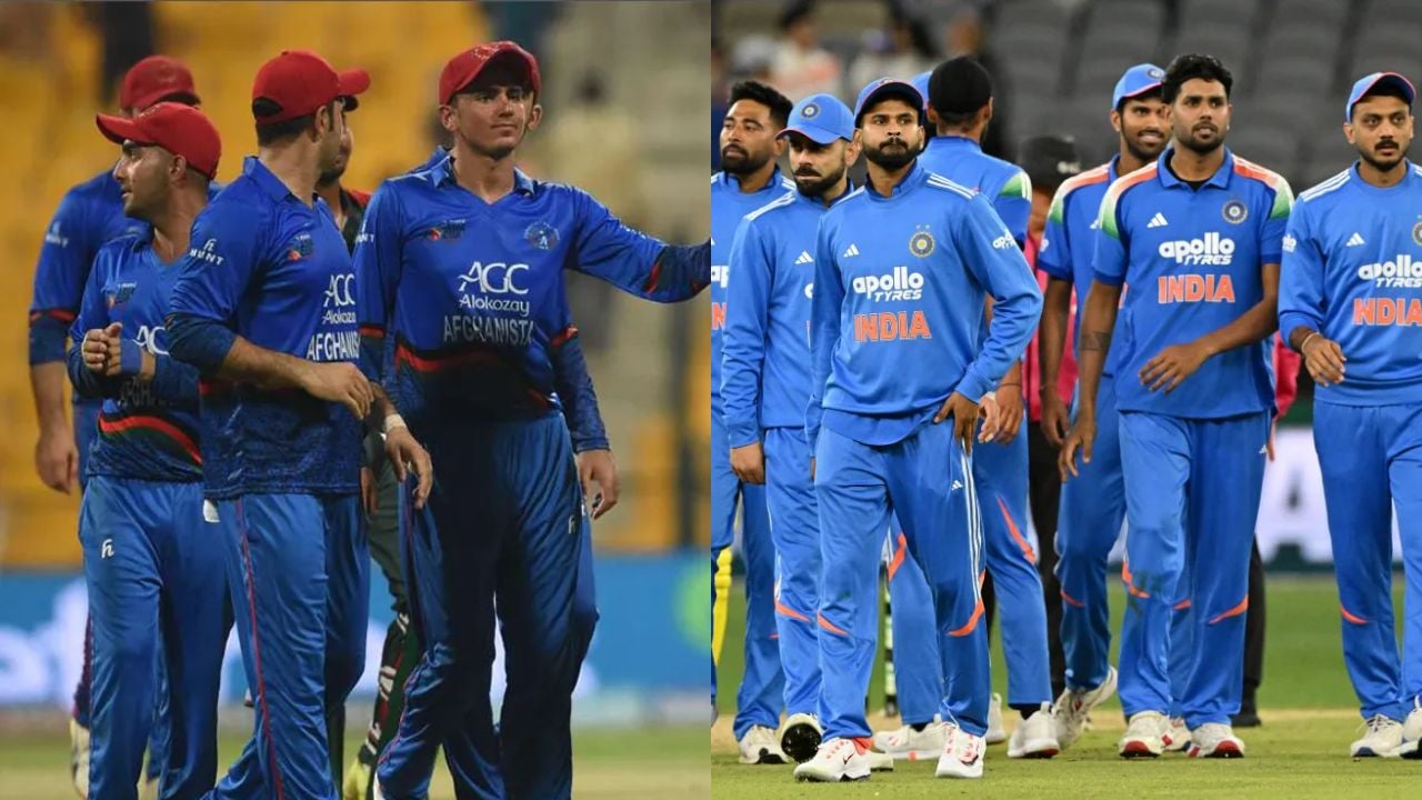 Test Series