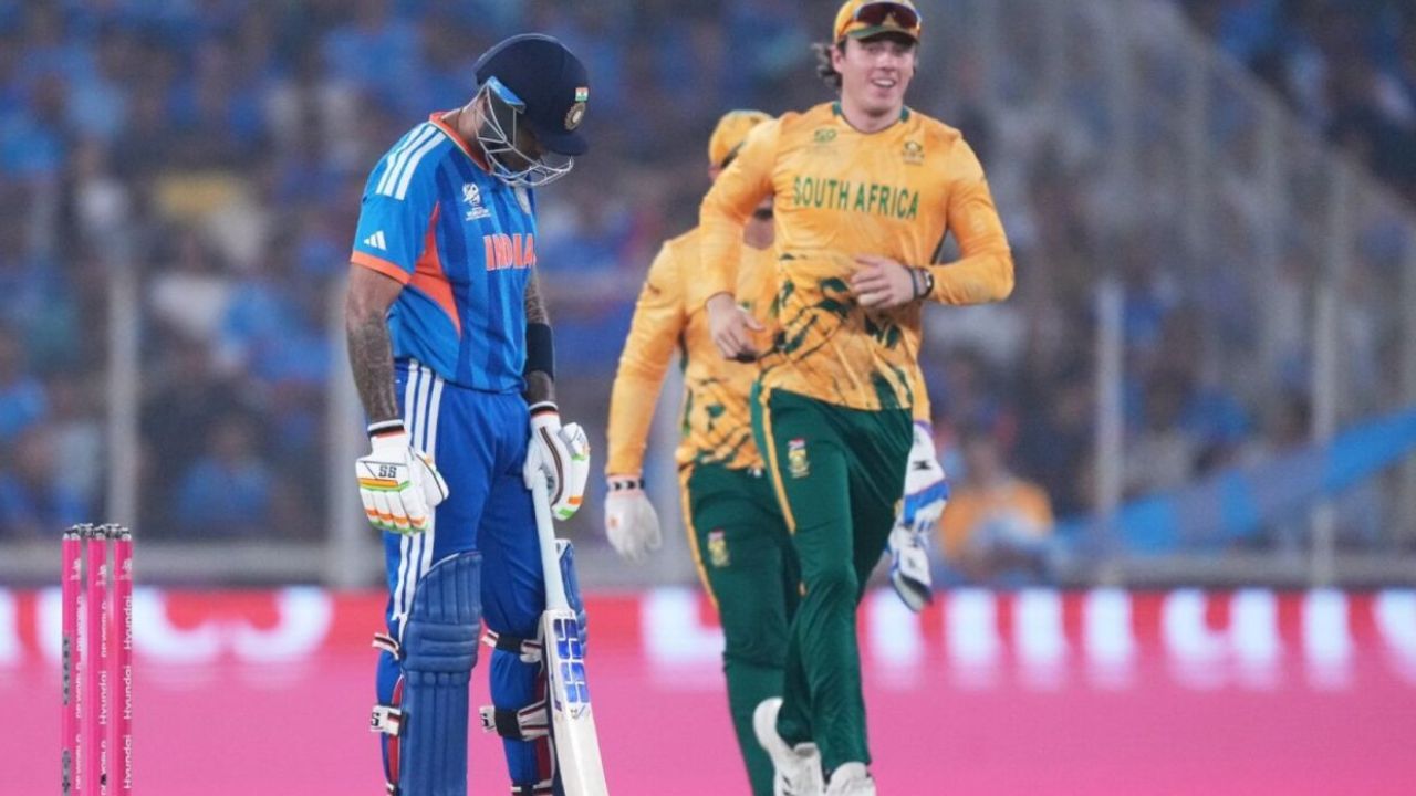 Timed Out Rule In Cricket