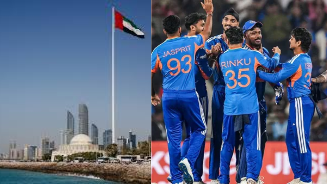 UAE