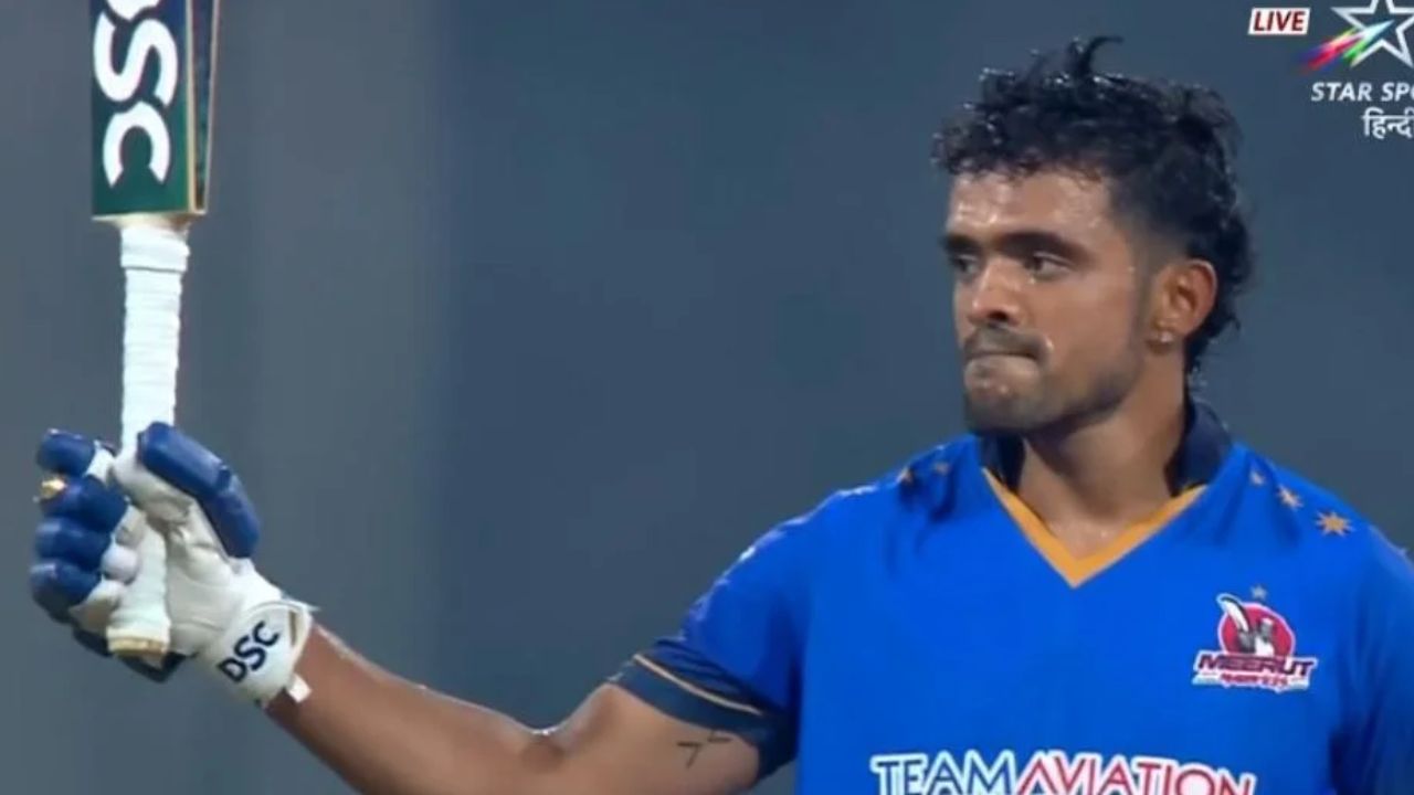 UP T20 League 1 