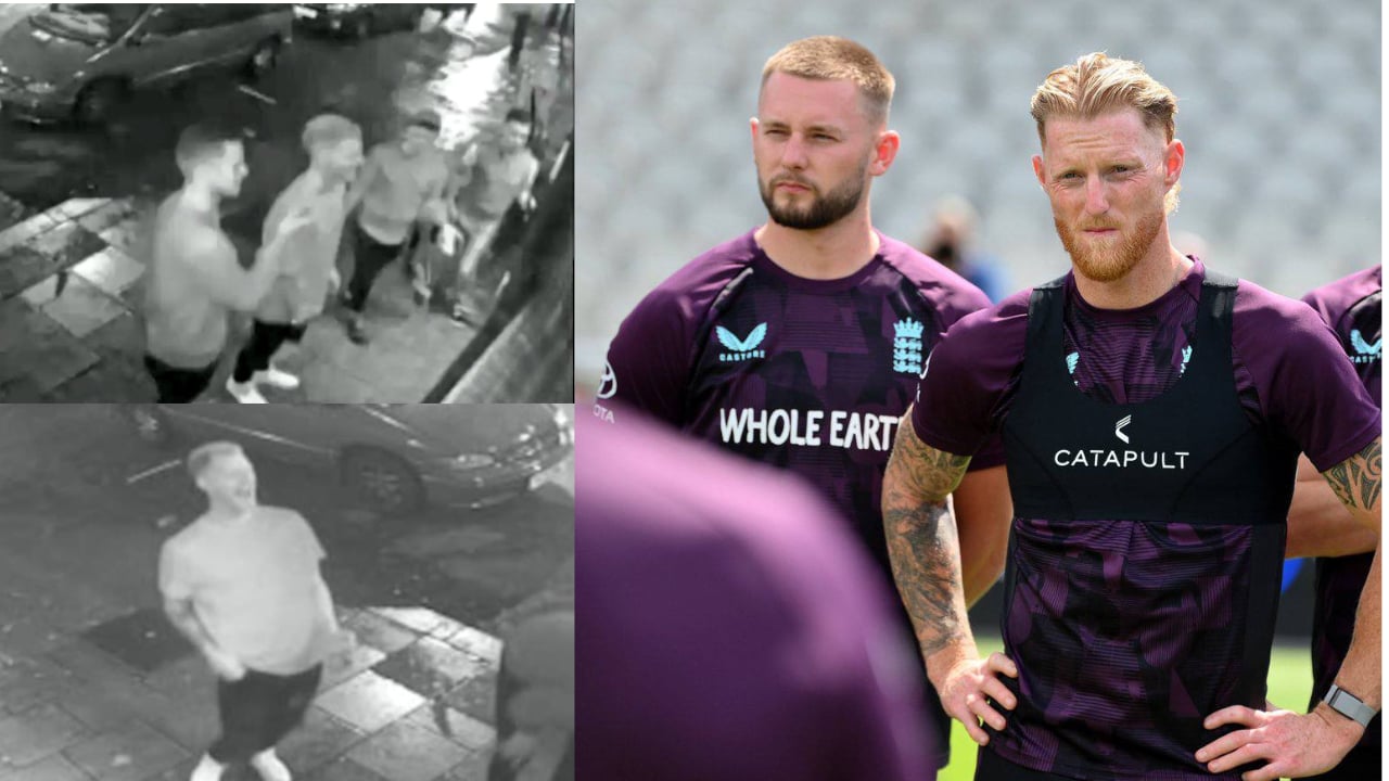 ben stokes