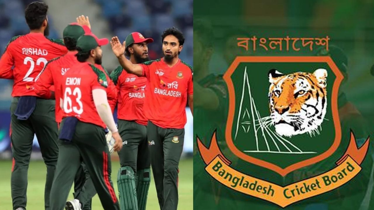 Bangladesh