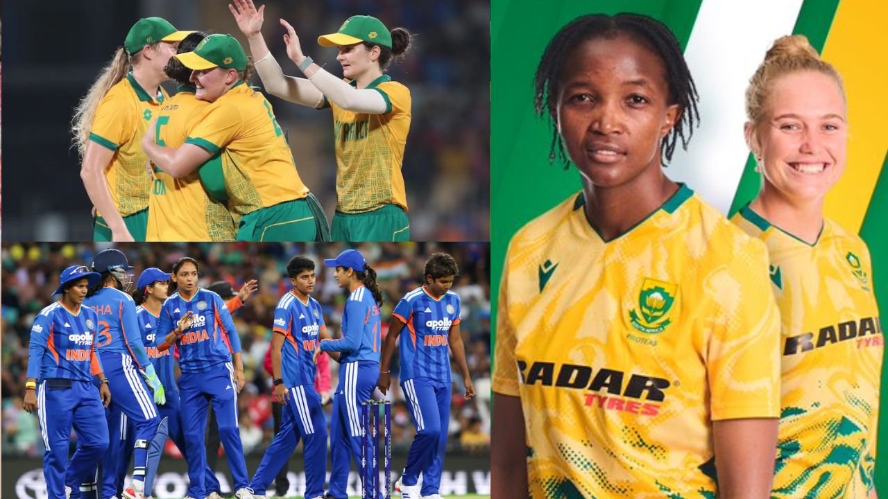South Africa