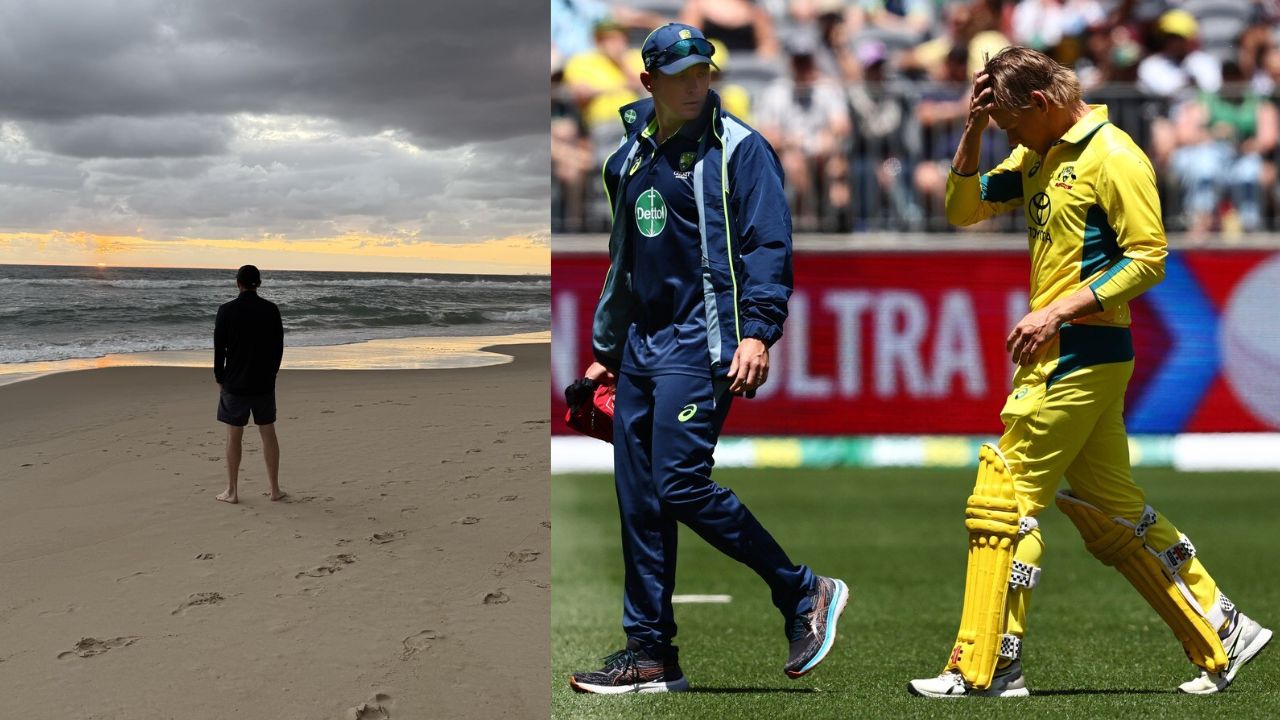 Former Australian Cricketer