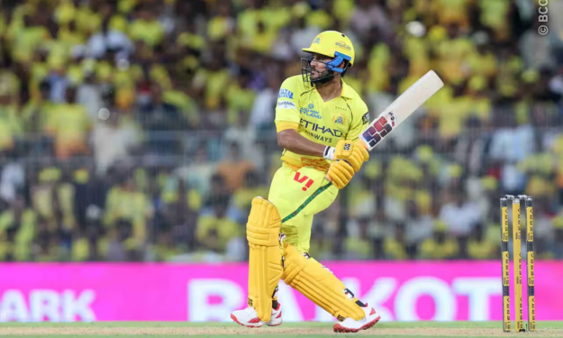 Urvil Patel FASTEST FIFITY IN IPL 