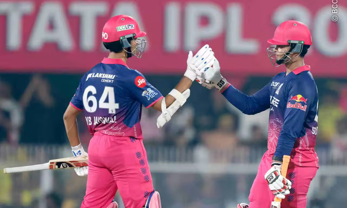 VAIBHAV AND Yashasvi VAIBHAV AND Yashasvi