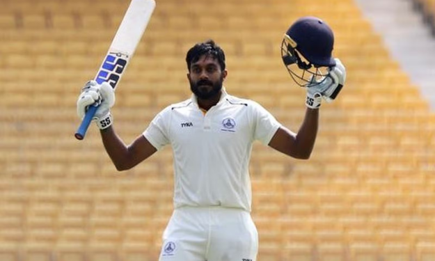 VIJAY SHANKAR 