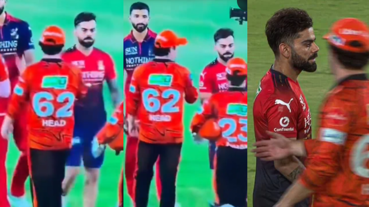 VIRAT KOHLI 5