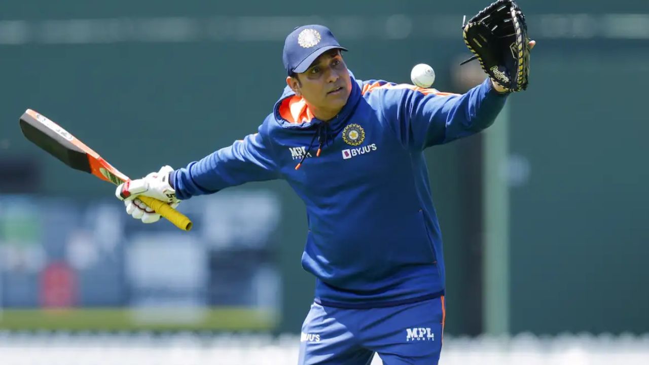 VVS Laxman Vs Gautam Gambhir 1 
