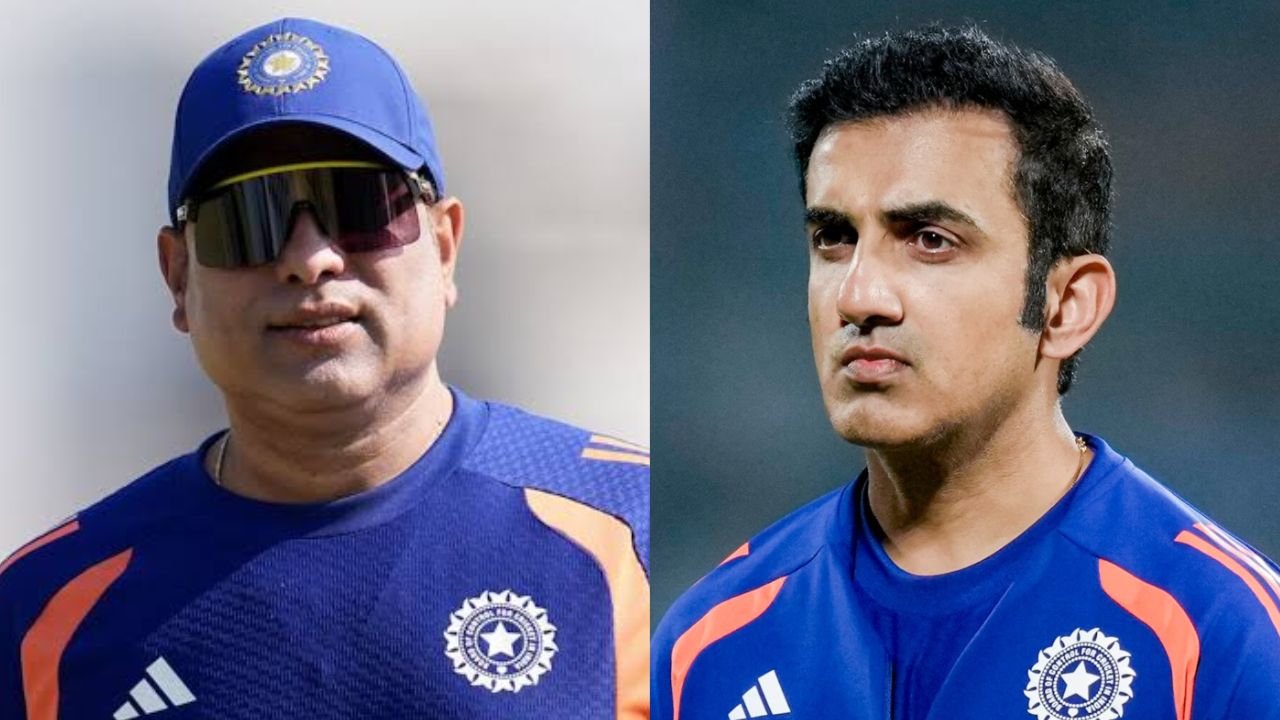 VVS Laxman Vs Gautam Gambhir