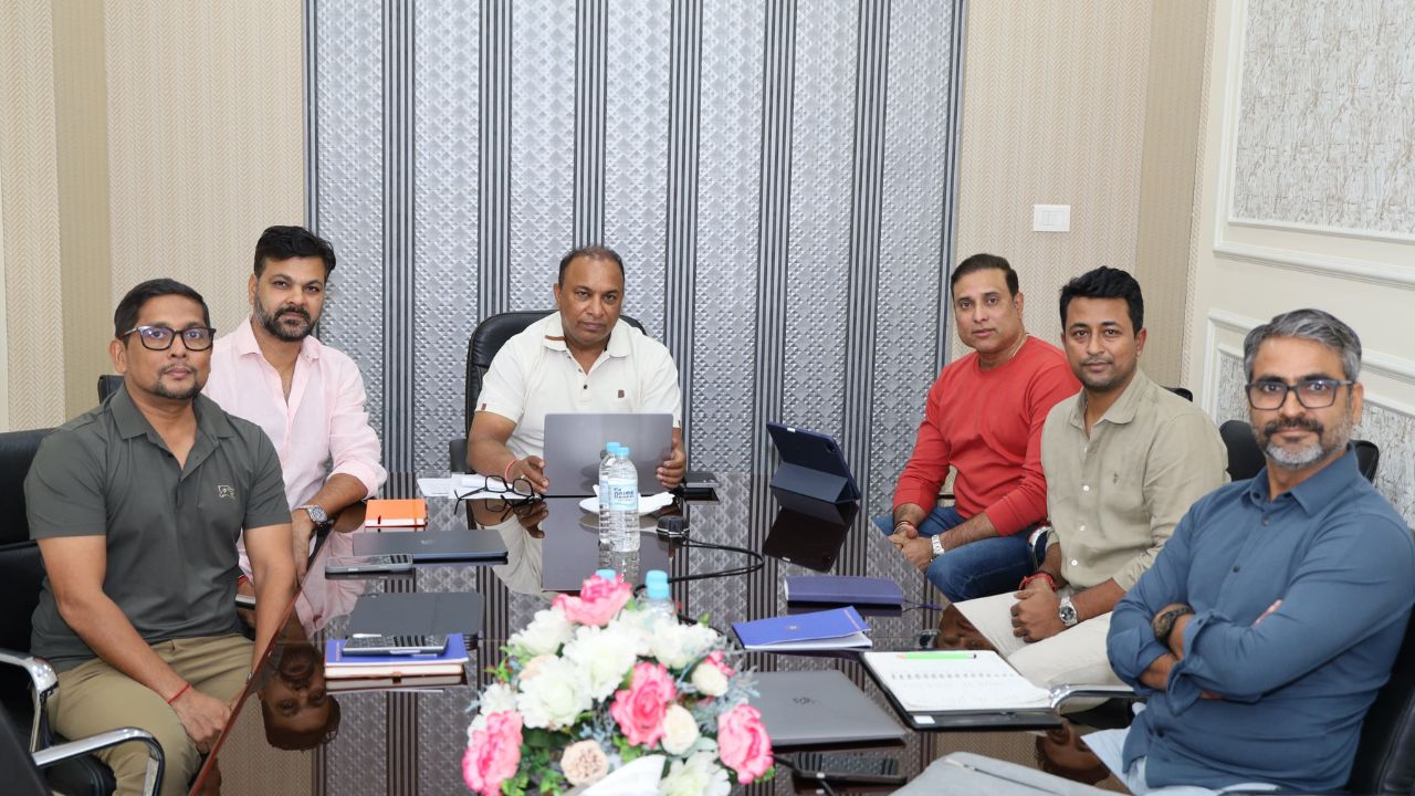 VVS Laxman