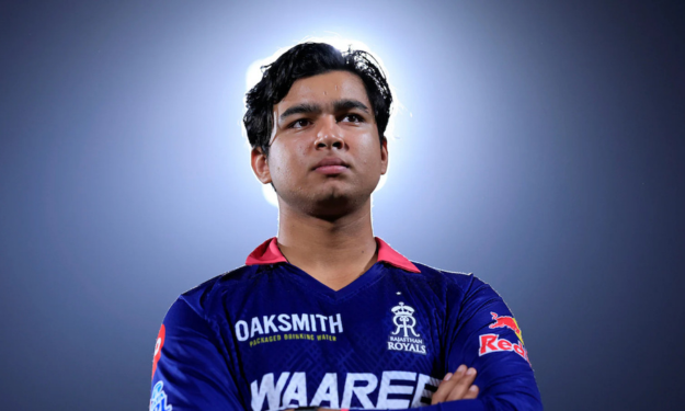 Vaibhav SSooryavanshi Vaibhav SSooryavanshi