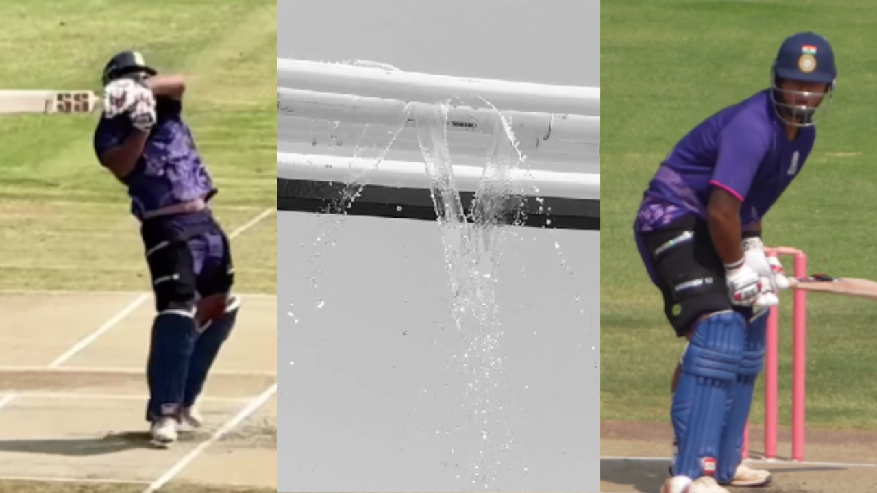 Vaibhav Sooryavanshi