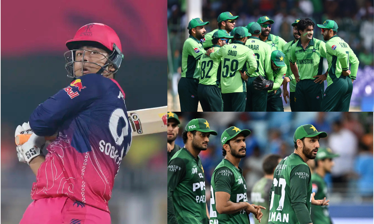 Vaibhav Sooryavanshi