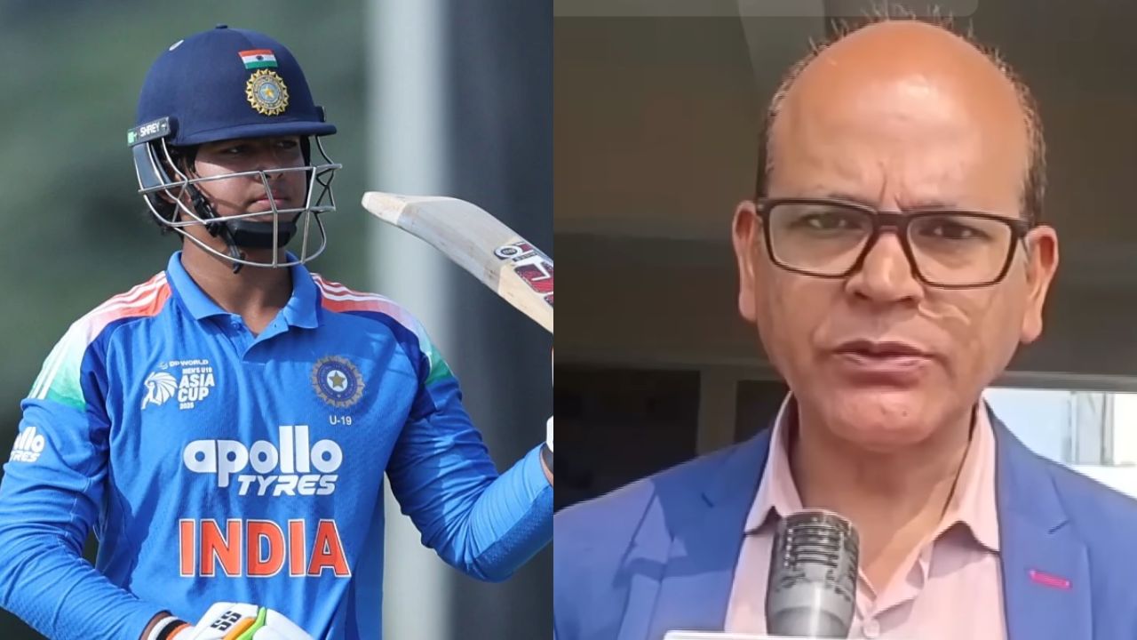 Vaibhav Sooryavanshi 3