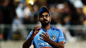 Vijay Shankar Vijay Shankar